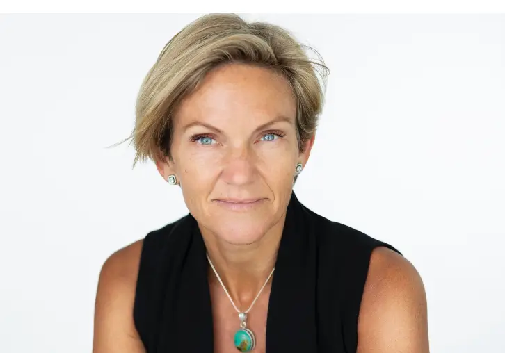 Mags Miller photo DSF