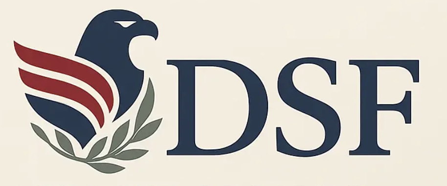 Header DSF Logo