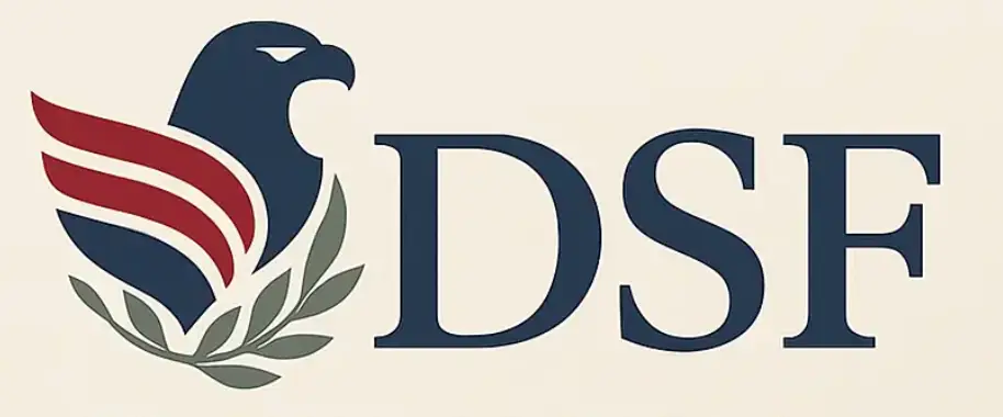 Header DSF Logo